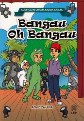 Kumpulan Drama Kanak-kanak: Bangau oh Bangau