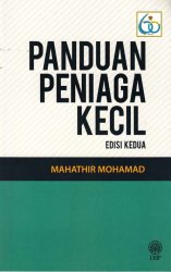 Panduan Peniaga Kecil Edisi Kedua