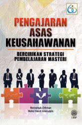 Pengajaran Asas Keusahawanan: Bercirikan Strategi Pembelajaran Masteri