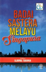 Badai Sastera Melayu Singapura