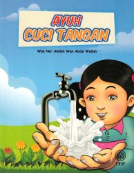 Ayuh Cuci Tangan