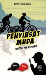 Novel Kanak-kanak: Penyiasat Muda