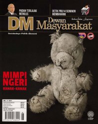 Dewan Masyarakat Jun 2017