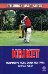 Kemahiran Asas Sukan: Kriket