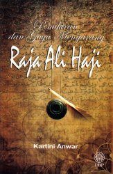 Pemikiran dan Gaya Mengarang Raja Ali Haji