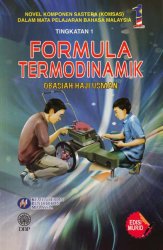 Formula Termodinamik Tingkatan 1