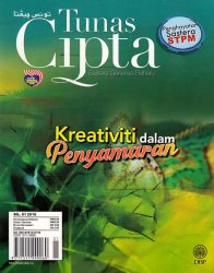 Tunas Cipta Januari 2018