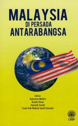 Malaysia di Persada Antarabangsa