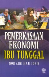 Pemerkasaan Ekonomi Ibu Tunggal