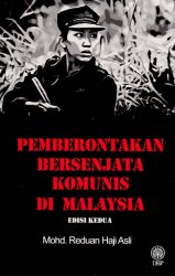 Pemberontakan Bersenjata Komunis di Malaysia Edisi Kedua