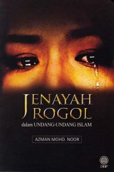 Jenayah Rogol dalam Undang-undang Islam