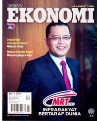 Dewan Ekonomi April 2018