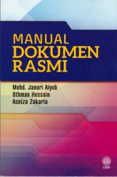 Manual Dokumen Rasmi