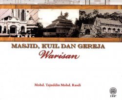 Masjid, Kuil dan Gereja Warisan