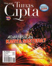 Tunas Cipta Mei 2018