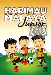 Harimau Malaya Junior
