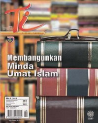 Dewan Tamadun Islam September 2018
