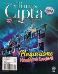 Tunas Cipta Oktober 2018