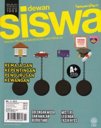 Dewan Siswa November 2018