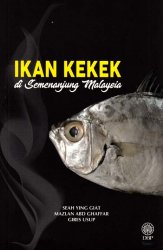 Ikan Kekek di Semenanjung Malaysia