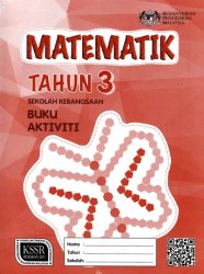 Matematik Tahun 3 SK (BA)