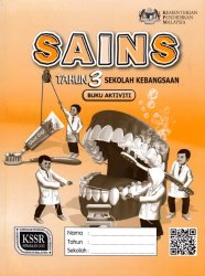 Sains Tahun 3 SK (BA)