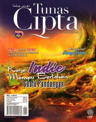 Tunas Cipta Januari 2019