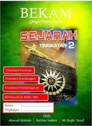 Sejarah Tingkatan 2 (Modul BEKAM)