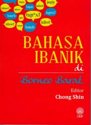 Bahasa Ibanik di Borneo Barat