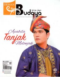 Dewan Budaya Novermber 2019