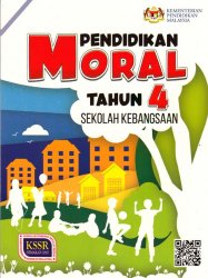 Pendidikan Moral Tahun 4 SK