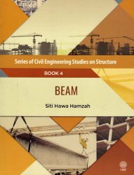 Series of Civil Engineering Studies on Structure: Beam Book 4