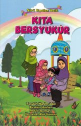 Siri Amalan Baik: Kita Bersyukur