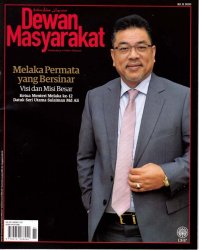 Dewan Masyarakat November 2020