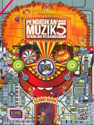 Pendidikan Muzik Tahun 5 SK