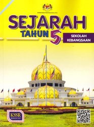 Sejarah Tahun 5 SK