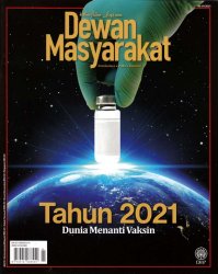 Dewan Masyarakat Januari 2021