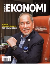 Dewan Ekonomi Februari 2021