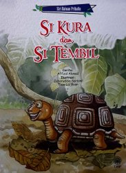 Siri Haiwan Prihatin: Si Kura dan Si Tembil