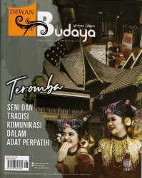 Dewan Budaya Ogos 2021