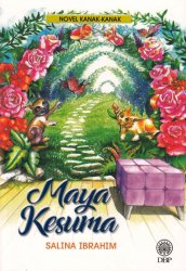 Novel Kanak-kanak: Maya Kesuma