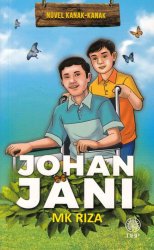 Novel Kanak-kanak: Johan Jani