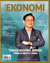 Dewan Ekonomi Januari 2022