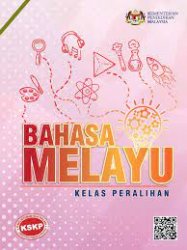 Bahasa Melayu Kelas Peralihan