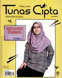 Tunas Cipta Ogos 2022