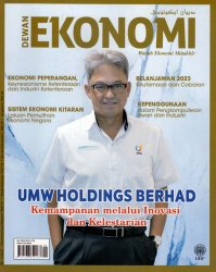 Dewan Ekonomi November 2022