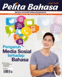 Pelita Bahasa November 2022