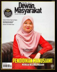 Dewan Masyarakat Mei 2023