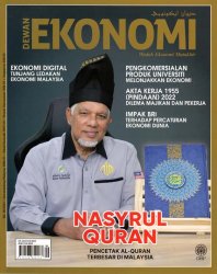 Dewan Ekonomi Jun 2023