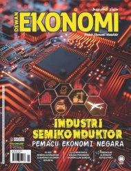 Dewan Ekonomi Ogos 2025